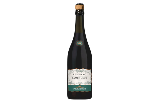 Medici Ermete Lambrusco Reggiano Secco 0.75L