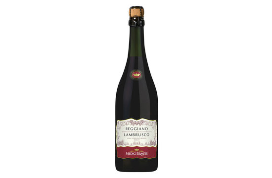 Medici Ermete Lambrusco Reggiano Dolce 0.75L