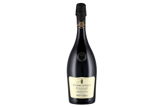 Medici Ermete Lambrusco Reggiano Concerto 0.75L