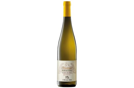 2017-2019 San Michele Appiano Riesling Montiggle 0.75L