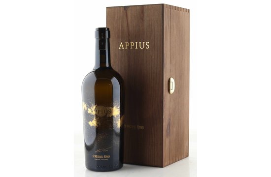 2015 San Michele Appiano Appius 0.75L