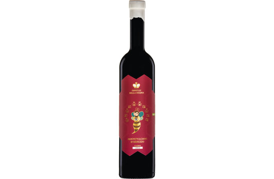 2011 Orsogna Vola Vole Montepulciano d'Abruzzo 0.75L