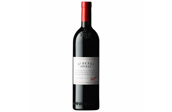 Penfolds St Henri Shiraz