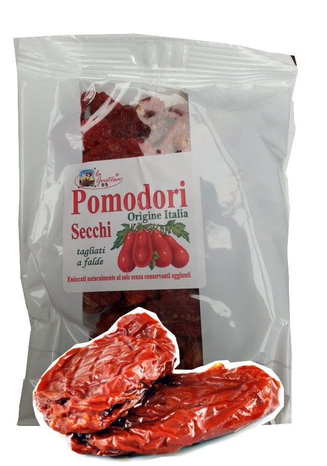 Imepa Pommodori Secchi 500gram