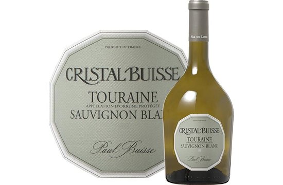 2020 Cristal Buisse Touraine Sauvignon 0.75L