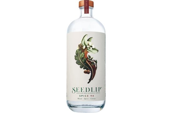 Seedlip Spice 94