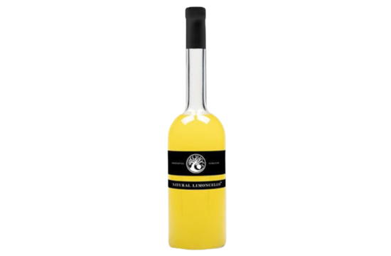 The Natural Limoncello 500ml
