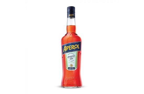 Aperol Aperitivo 11° - 1.00L
