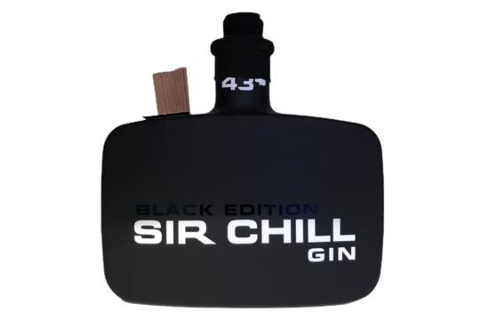 Sir Chill Black Edition 0.5L