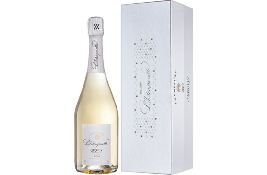 2013 MAILLY L’ INTEMPORELLE – GRAND CRU 0.75L