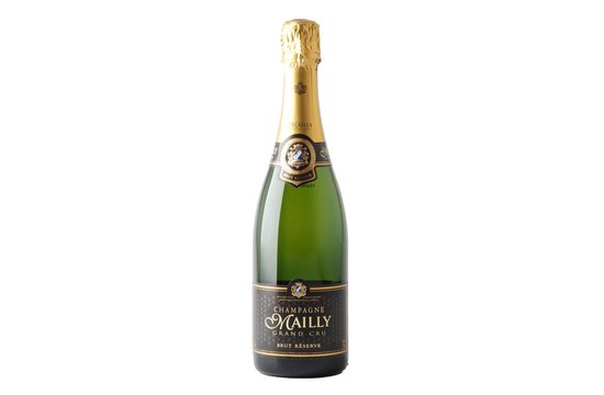 MAILLY BRUT RÉSERVE – GRAND CRU 0.75L