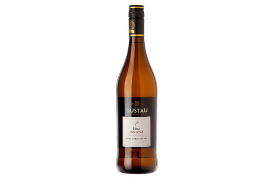 Lustau Fino Jarana 0.7L