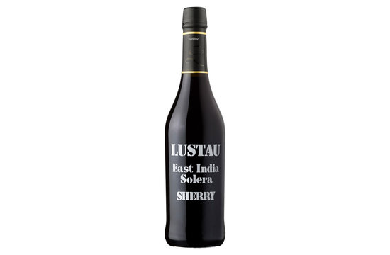 Lustau East India Sherry 0.5L