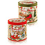 PANETTONE ALTO IN TIN 1Kg