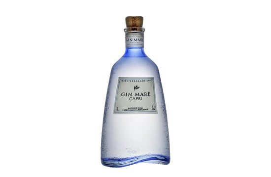 Gin Mare Capri 1 Liter