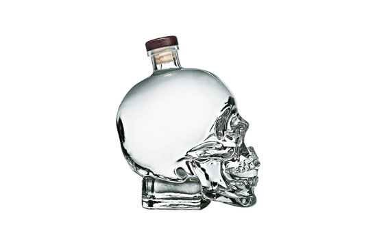 Crystal Head Vodka 0.70L
