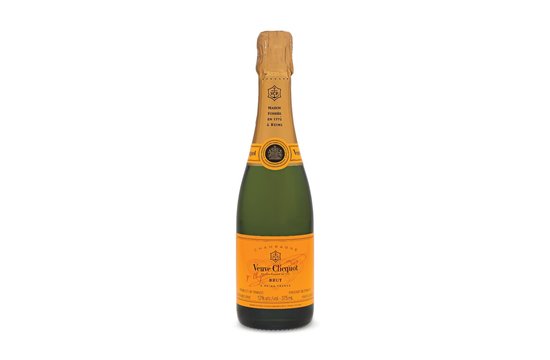 Veuve Clicquot 12° - 375ml