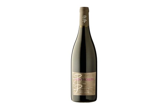 2016 SAINT-JOSEPHE Domaine Pichon 0.75L