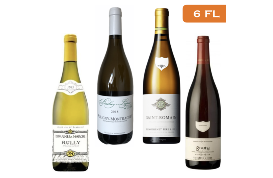 Bourgogne Lovers