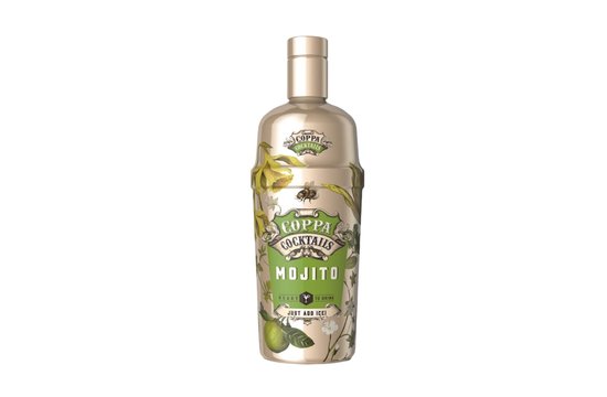 Coppa Cocktails - Mojito - 700ml - 10%vol