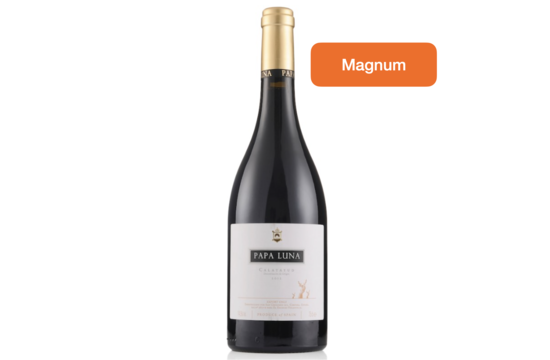 2020 Papa Luna Magnum 1.5L