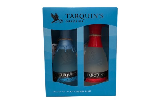 Tarquin's duo gift pack
