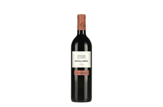 2020 Châteaux Des Moines Prestige Lalande de Pomerol 0.75L
