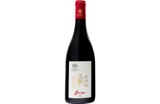 2021 APÁTSÁGI PINCÉSZET PRIOR PINOT NOIR BARREL SELECT 0.75L