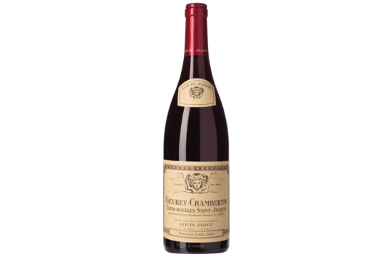 Louis Jadot Gevrey-Chambertin Estournelles Saint-Jacques 2014