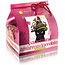PANETTONE AMARENA E CIOCCOLATO - BORSA DI GATTO 0,90Kg