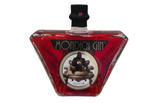 Mondich gin rood 0.50L