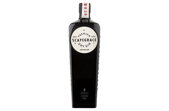 Scapegrace Classic Gin 700ml