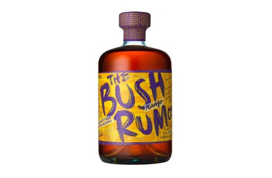 Bush Rum Mango 0.7L