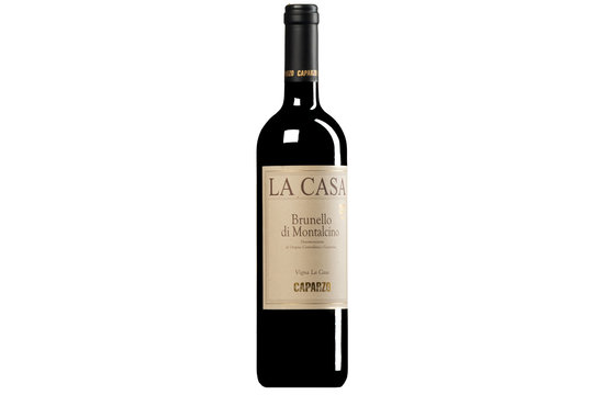 2016 La Casa Brunello di Montalcino 0.75L