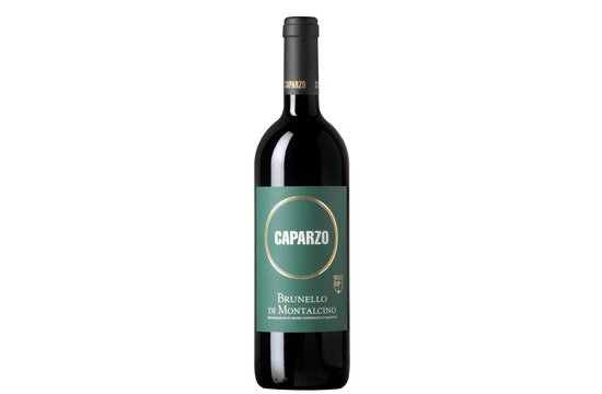 2016 Brunello di Montalcino Annata Caparzo 0.75L