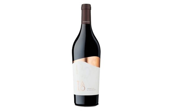 2018 San Marzano Talo Primitivo Di Manduria 0.75L
