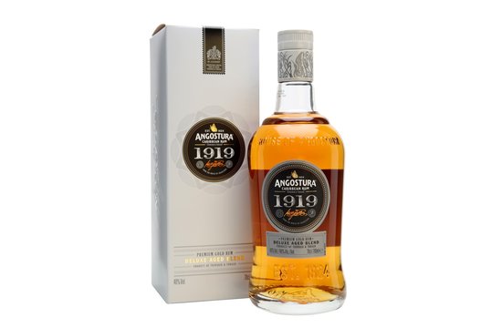 Angostura 1919 Premium Gold Rum 0.7L