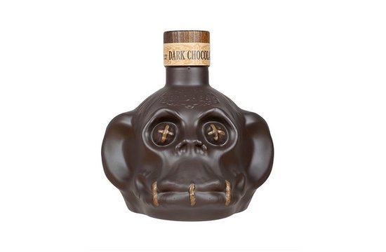 Deadhead Chocolate rum