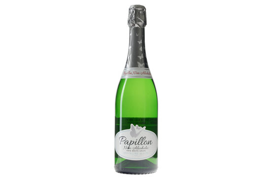 Van Loveren Papillon Sparkling Wine 0%