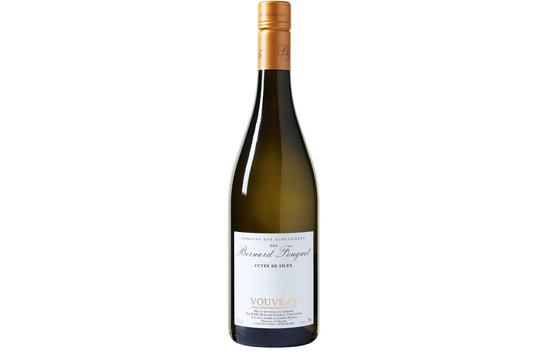 2020 Vouvray Cuvée Silex Bernard Foucquet 0.75L