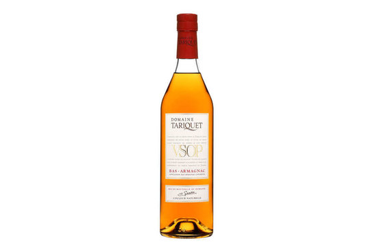 Tariquet Bas-Armagnac VSOP 700ml