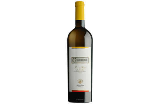 2019-2020 Ca'Brione Alpi Retiche IGT 0.75L