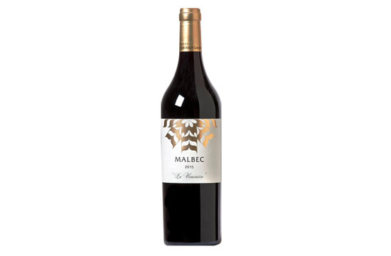 2015 Malbec La Viminière 0.75L