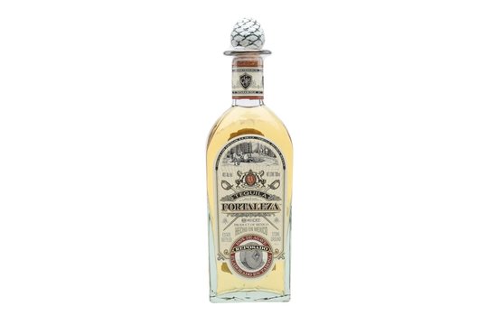FORTALEZA REPOSADO 700ml