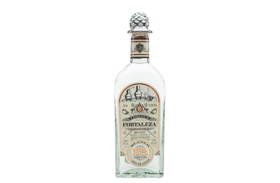 FORTALEZA BLANCO STILL STRENGHT 700ml