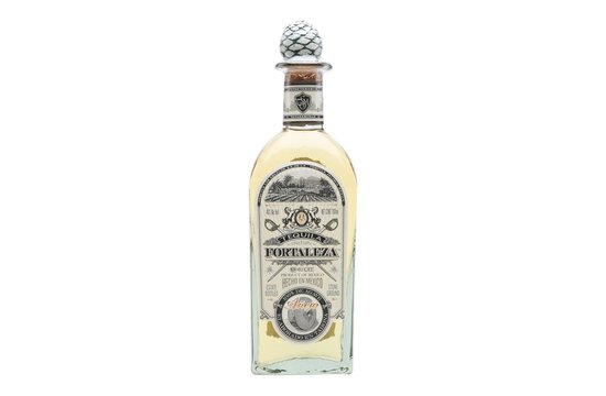 FORTALEZA ANEJO 700ml