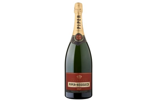Piper-Heidsieck Cuvée Brut 12° - 1500ml