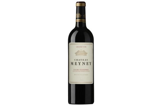 Meyney St-Estephe 2018