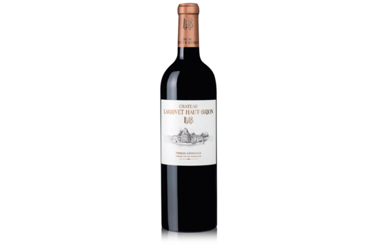 Larrivet Haut-Brion Rouge 2018