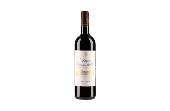 Prieure Lichine Margaux 2018